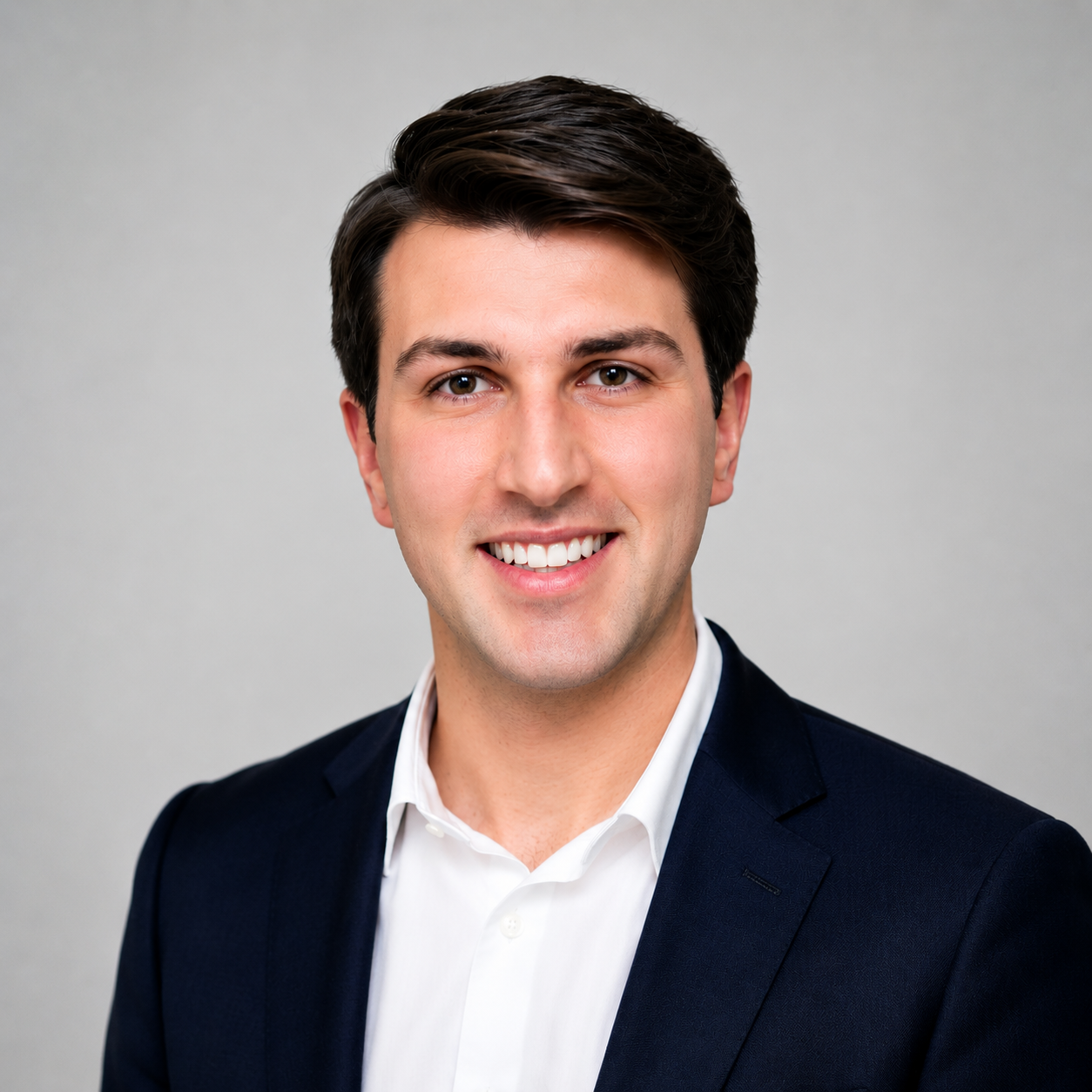 Filippo — Co-fondatore · Rete partner e qualità
