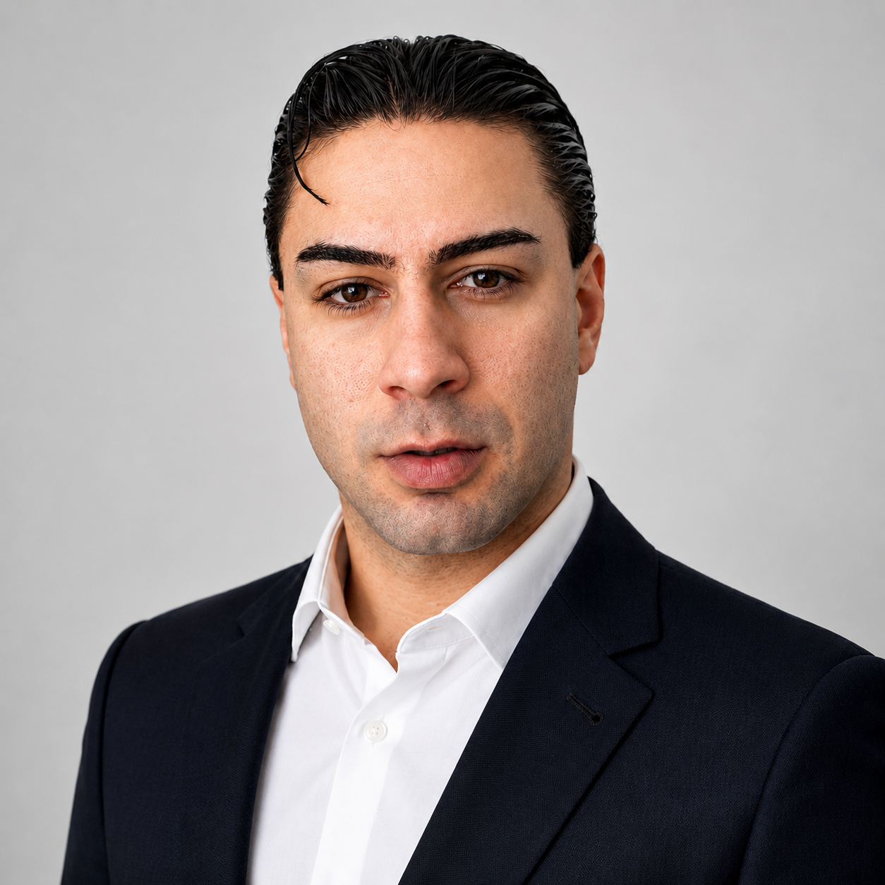 Davide — Co-fondatore · Consulenza famiglie