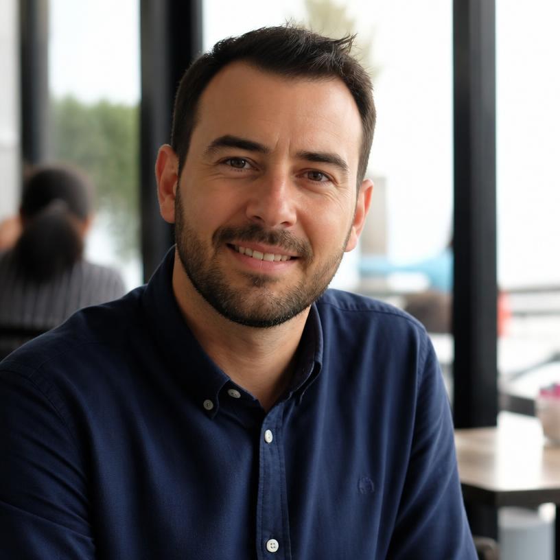 Marco D.