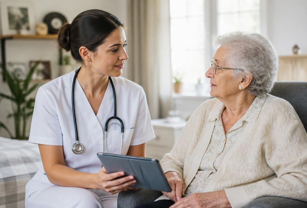 Hourly care